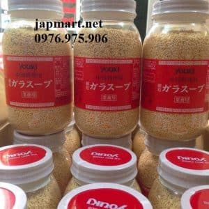 Hạt nêm Youki Nhật Bản 500g - Chất lượng Nhật