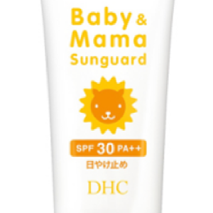 Kem chống nắng Baby & Mama Sunguard SPF 30 PA++