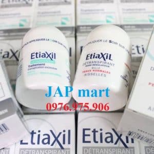 Lăn khử mùi Etiaxil Pháp - chất lượng, chính hãng